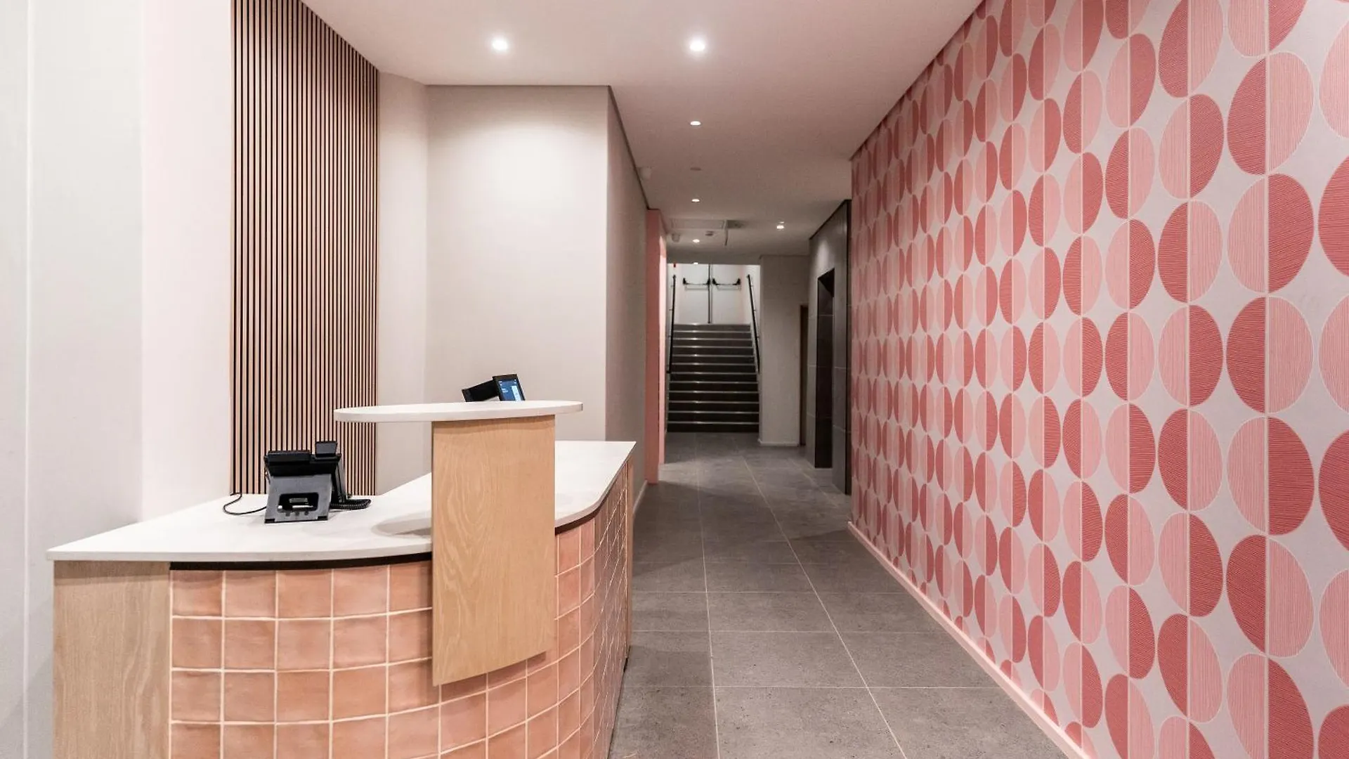 The Rose 507: Studio Apartment With Rooftop Pool Cape Town South Africa